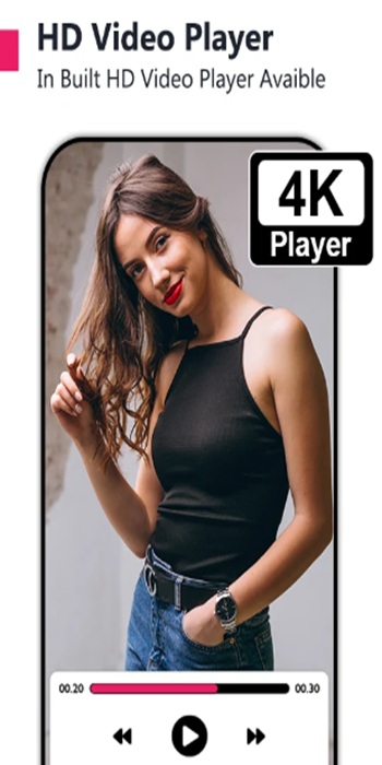 xxvi video player apps free