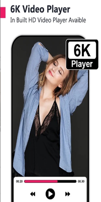 xxvi video player apps latest version